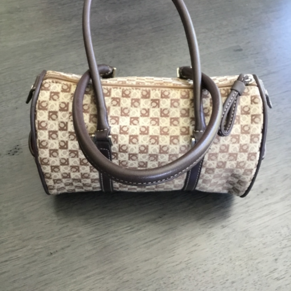 Liz Claiborne Mini Purse - Picture 3 of 9